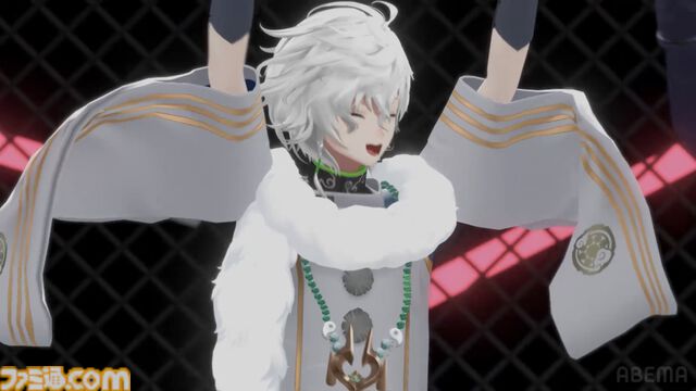 【スト6】にじさんじ葛葉、主催初のリアルイベントで闘いの中で生まれた数々のドラマ。「伝説かもしれない」ライバー/ストリーマーたちの勇姿を見届けよ【KZHCUP_RUMBLE イベントリポート】