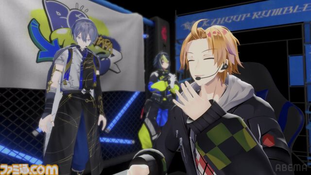 【スト6】にじさんじ葛葉、主催初のリアルイベントで闘いの中で生まれた数々のドラマ。「伝説かもしれない」ライバー/ストリーマーたちの勇姿を見届けよ【KZHCUP_RUMBLE イベントリポート】