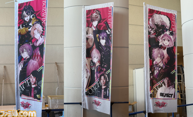 【スト6】にじさんじ葛葉、主催初のリアルイベントで闘いの中で生まれた数々のドラマ。「伝説かもしれない」ライバー/ストリーマーたちの勇姿を見届けよ【KZHCUP_RUMBLE イベントリポート】