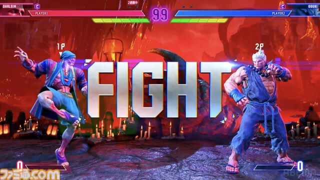 【スト6】にじさんじ葛葉、主催初のリアルイベントで闘いの中で生まれた数々のドラマ。「伝説かもしれない」ライバー/ストリーマーたちの勇姿を見届けよ【KZHCUP_RUMBLE イベントリポート】