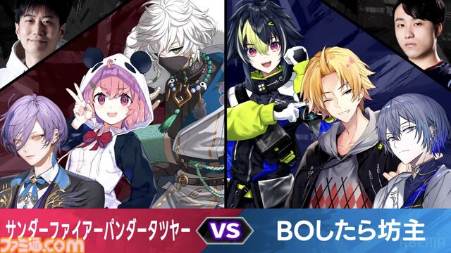 【スト6】にじさんじ葛葉、主催初のリアルイベントで闘いの中で生まれた数々のドラマ。「伝説かもしれない」ライバー/ストリーマーたちの勇姿を見届けよ【KZHCUP_RUMBLE イベントリポート】