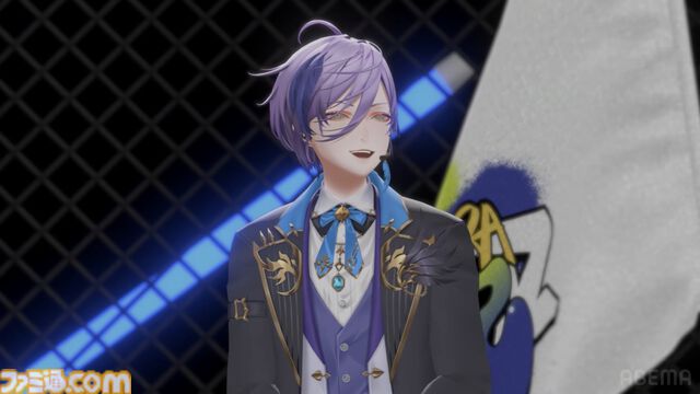 【スト6】にじさんじ葛葉、主催初のリアルイベントで闘いの中で生まれた数々のドラマ。「伝説かもしれない」ライバー/ストリーマーたちの勇姿を見届けよ【KZHCUP_RUMBLE イベントリポート】