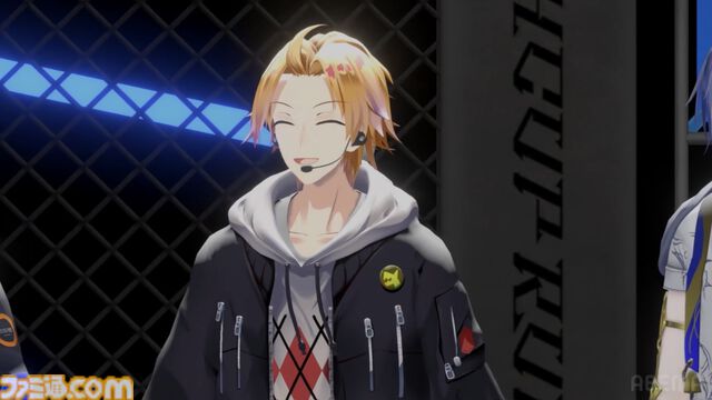 【スト6】にじさんじ葛葉、主催初のリアルイベントで闘いの中で生まれた数々のドラマ。「伝説かもしれない」ライバー/ストリーマーたちの勇姿を見届けよ【KZHCUP_RUMBLE イベントリポート】