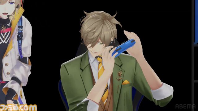 【スト6】にじさんじ葛葉、主催初のリアルイベントで闘いの中で生まれた数々のドラマ。「伝説かもしれない」ライバー/ストリーマーたちの勇姿を見届けよ【KZHCUP_RUMBLE イベントリポート】