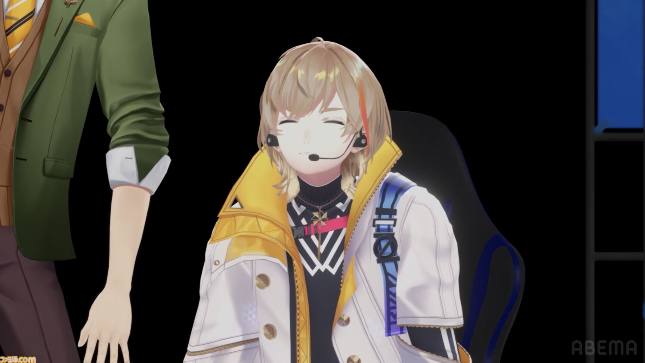 【スト6】にじさんじ葛葉、主催初のリアルイベントで闘いの中で生まれた数々のドラマ。「伝説かもしれない」ライバー/ストリーマーたちの勇姿を見届けよ【KZHCUP_RUMBLE イベントリポート】