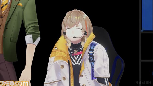 【スト6】にじさんじ葛葉、主催初のリアルイベントで闘いの中で生まれた数々のドラマ。「伝説かもしれない」ライバー/ストリーマーたちの勇姿を見届けよ【KZHCUP_RUMBLE イベントリポート】