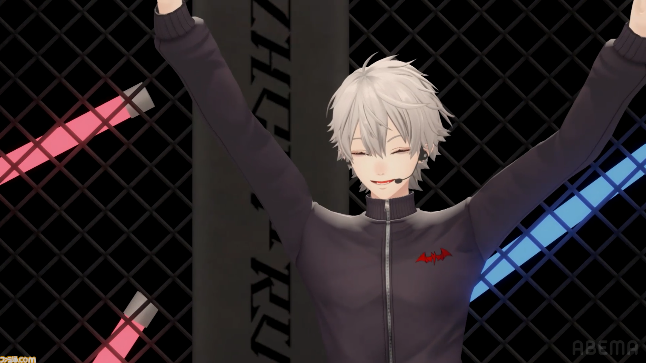【スト6】にじさんじ葛葉、主催初のリアルイベントで闘いの中で生まれた数々のドラマ。「伝説かもしれない」ライバー/ストリーマーたちの勇姿を見届けよ【KZHCUP_RUMBLE イベントリポート】