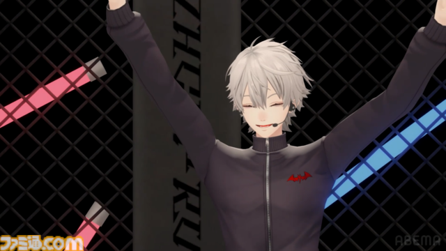 【スト6】にじさんじ葛葉、主催初のリアルイベントで闘いの中で生まれた数々のドラマ。「伝説かもしれない」ライバー/ストリーマーたちの勇姿を見届けよ【KZHCUP_RUMBLE イベントリポート】