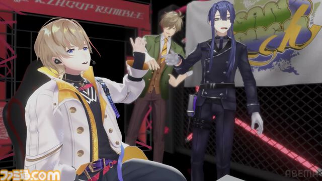 【スト6】にじさんじ葛葉、主催初のリアルイベントで闘いの中で生まれた数々のドラマ。「伝説かもしれない」ライバー/ストリーマーたちの勇姿を見届けよ【KZHCUP_RUMBLE イベントリポート】