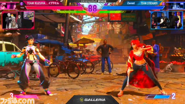 【スト6】にじさんじ葛葉、主催初のリアルイベントで闘いの中で生まれた数々のドラマ。「伝説かもしれない」ライバー/ストリーマーたちの勇姿を見届けよ【KZHCUP_RUMBLE イベントリポート】