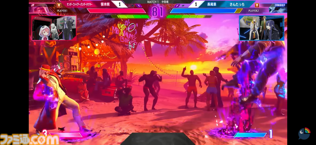 【スト6】にじさんじ葛葉、主催初のリアルイベントで闘いの中で生まれた数々のドラマ。「伝説かもしれない」ライバー/ストリーマーたちの勇姿を見届けよ【KZHCUP_RUMBLE イベントリポート】