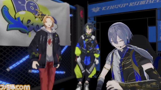 【スト6】にじさんじ葛葉、主催初のリアルイベントで闘いの中で生まれた数々のドラマ。「伝説かもしれない」ライバー/ストリーマーたちの勇姿を見届けよ【KZHCUP_RUMBLE イベントリポート】