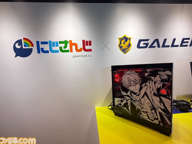 【スト6】にじさんじ葛葉、主催初のリアルイベントで闘いの中で生まれた数々のドラマ。「伝説かもしれない」ライバー/ストリーマーたちの勇姿を見届けよ【KZHCUP_RUMBLE イベントリポート】