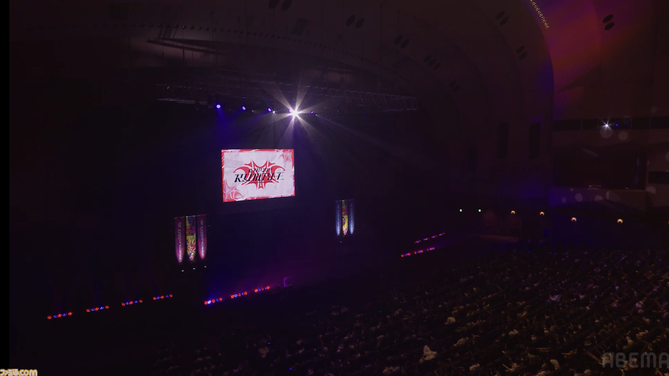 【スト6】にじさんじ葛葉、主催初のリアルイベントで闘いの中で生まれた数々のドラマ。「伝説かもしれない」ライバー/ストリーマーたちの勇姿を見届けよ【KZHCUP_RUMBLE イベントリポート】