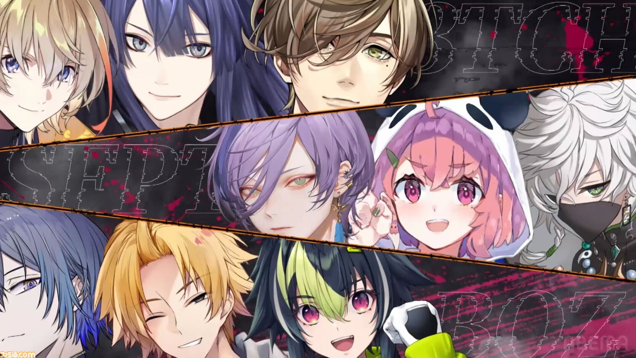 【スト6】にじさんじ葛葉、主催初のリアルイベントで闘いの中で生まれた数々のドラマ。「伝説かもしれない」ライバー/ストリーマーたちの勇姿を見届けよ【KZHCUP_RUMBLE イベントリポート】