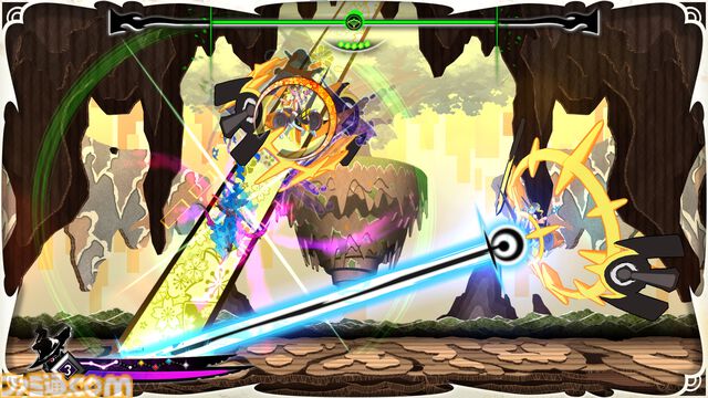 『魔女ガミ』PS5版が5月28日に発売決定。やり込み要素として12種類の試練モードを追加、シロハたちが描かれた新規イラストの特典情報も判明