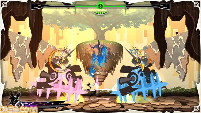 『魔女ガミ』PS5版が5月28日に発売決定。やり込み要素として12種類の試練モードを追加、シロハたちが描かれた新規イラストの特典情報も判明