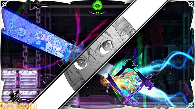 『魔女ガミ』PS5版が5月28日に発売決定。やり込み要素として12種類の試練モードを追加、シロハたちが描かれた新規イラストの特典情報も判明