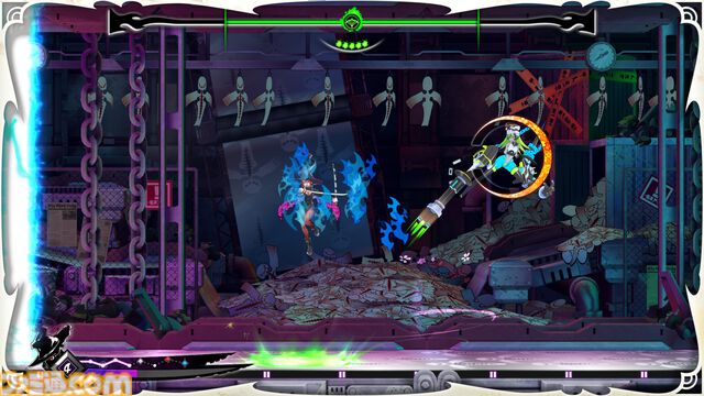 『魔女ガミ』PS5版が5月28日に発売決定。やり込み要素として12種類の試練モードを追加、シロハたちが描かれた新規イラストの特典情報も判明