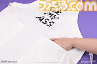 『デルタルーン』テナのセリフ⾵マグネットであの独特なノリを演出。スパムトンのハーフパンツなど新グッズが発売