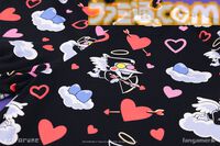 『デルタルーン』テナのセリフ⾵マグネットであの独特なノリを演出。スパムトンのハーフパンツなど新グッズが発売