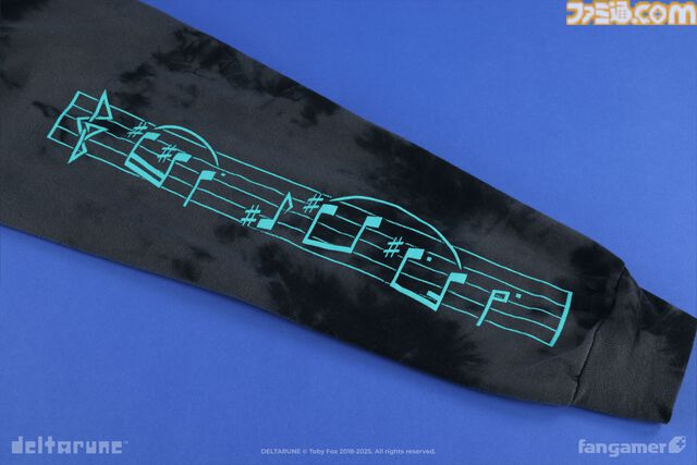 『デルタルーン』テナのセリフ⾵マグネットであの独特なノリを演出。スパムトンのハーフパンツなど新グッズが発売