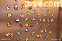 『デルタルーン』テナのセリフ⾵マグネットであの独特なノリを演出。スパムトンのハーフパンツなど新グッズが発売