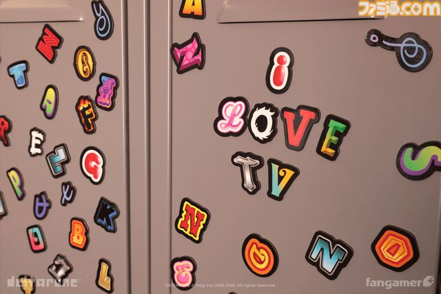 『デルタルーン』テナのセリフ⾵マグネットであの独特なノリを演出。スパムトンのハーフパンツなど新グッズが発売