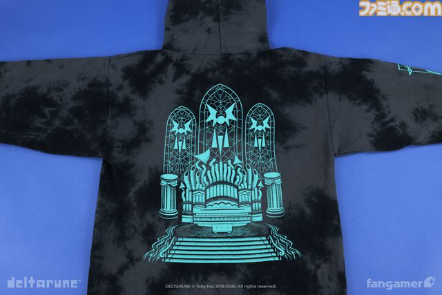 『デルタルーン』テナのセリフ⾵マグネットであの独特なノリを演出。スパムトンのハーフパンツなど新グッズが発売