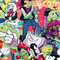 『デルタルーン』テナのセリフ⾵マグネットであの独特なノリを演出。スパムトンのハーフパンツなど新グッズが発売