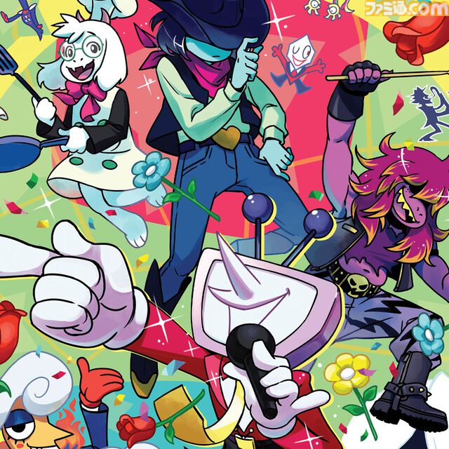 『デルタルーン』テナのセリフ⾵マグネットであの独特なノリを演出。スパムトンのハーフパンツなど新グッズが発売