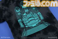 『デルタルーン』テナのセリフ⾵マグネットであの独特なノリを演出。スパムトンのハーフパンツなど新グッズが発売