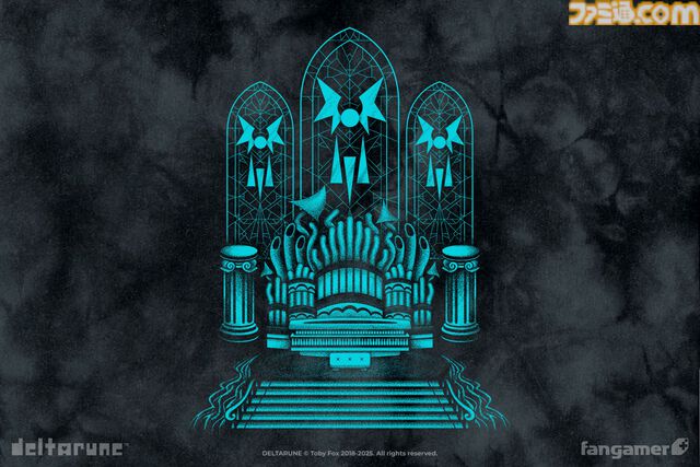 『デルタルーン』テナのセリフ⾵マグネットであの独特なノリを演出。スパムトンのハーフパンツなど新グッズが発売