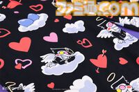 『デルタルーン』テナのセリフ⾵マグネットであの独特なノリを演出。スパムトンのハーフパンツなど新グッズが発売