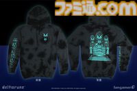 『デルタルーン』テナのセリフ⾵マグネットであの独特なノリを演出。スパムトンのハーフパンツなど新グッズが発売