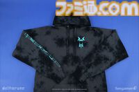 『デルタルーン』テナのセリフ⾵マグネットであの独特なノリを演出。スパムトンのハーフパンツなど新グッズが発売