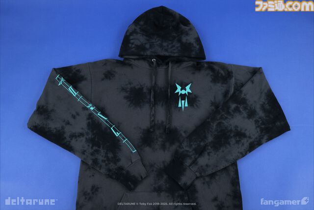 『デルタルーン』テナのセリフ⾵マグネットであの独特なノリを演出。スパムトンのハーフパンツなど新グッズが発売