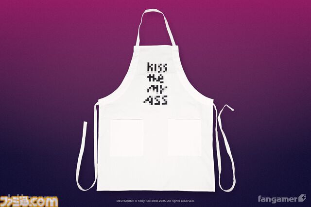 『デルタルーン』テナのセリフ⾵マグネットであの独特なノリを演出。スパムトンのハーフパンツなど新グッズが発売