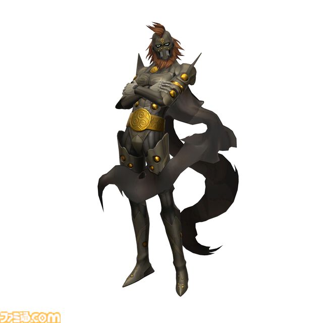 『D2メガテン』8周年を彩る新★5悪魔“魔神 ダグザ”の詳細なスキルやステータスとイベントアウラゲート“願いを砕く因果の呪縛”の概要をチェック！