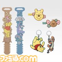 『プーさん』一番くじが本日（1/16）発売。風船で空を飛ぶプーさんの壁掛け時計がカワイイ。風船につかまったプーさんがゆらゆら揺れる仕様