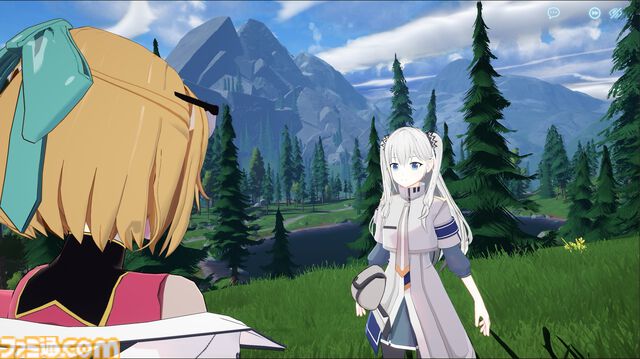 『moorestech』個人開発による国産自動化シミュレーションが8月ごろ発売。アニメ調キャラが織りなすストーリーや独自の歯車システムを搭載