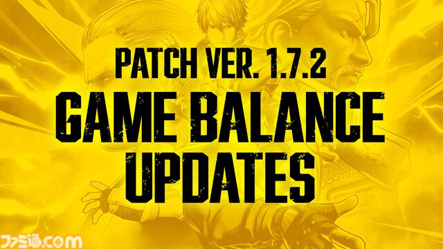 『餓狼伝説 CotW』シーズン2は1月22日より開始。クラウザーに続く2体のミステリーキャラクターは後日発表