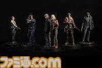 【バイオ9】『バイオハザード レクイエム』Switch2用プロコンとamiiboが発売決定。GeForce NOW対応やレオンとグレースの1/6フィギュア、オケコン開催なども判明【バイオハザード ショーケース】