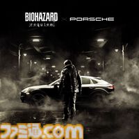 【バイオ9】『バイオハザード レクイエム』Switch2用プロコンとamiiboが発売決定。GeForce NOW対応やレオンとグレースの1/6フィギュア、オケコン開催なども判明【バイオハザード ショーケース】