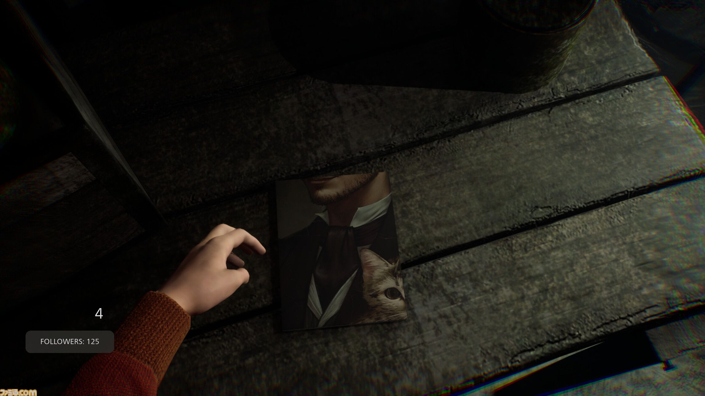 『BrokenLore: UNFOLLOW』レビュー。安心安全を奪い取り、恐怖に慣れさせないホラーサバイバルは多彩な演出が魅力