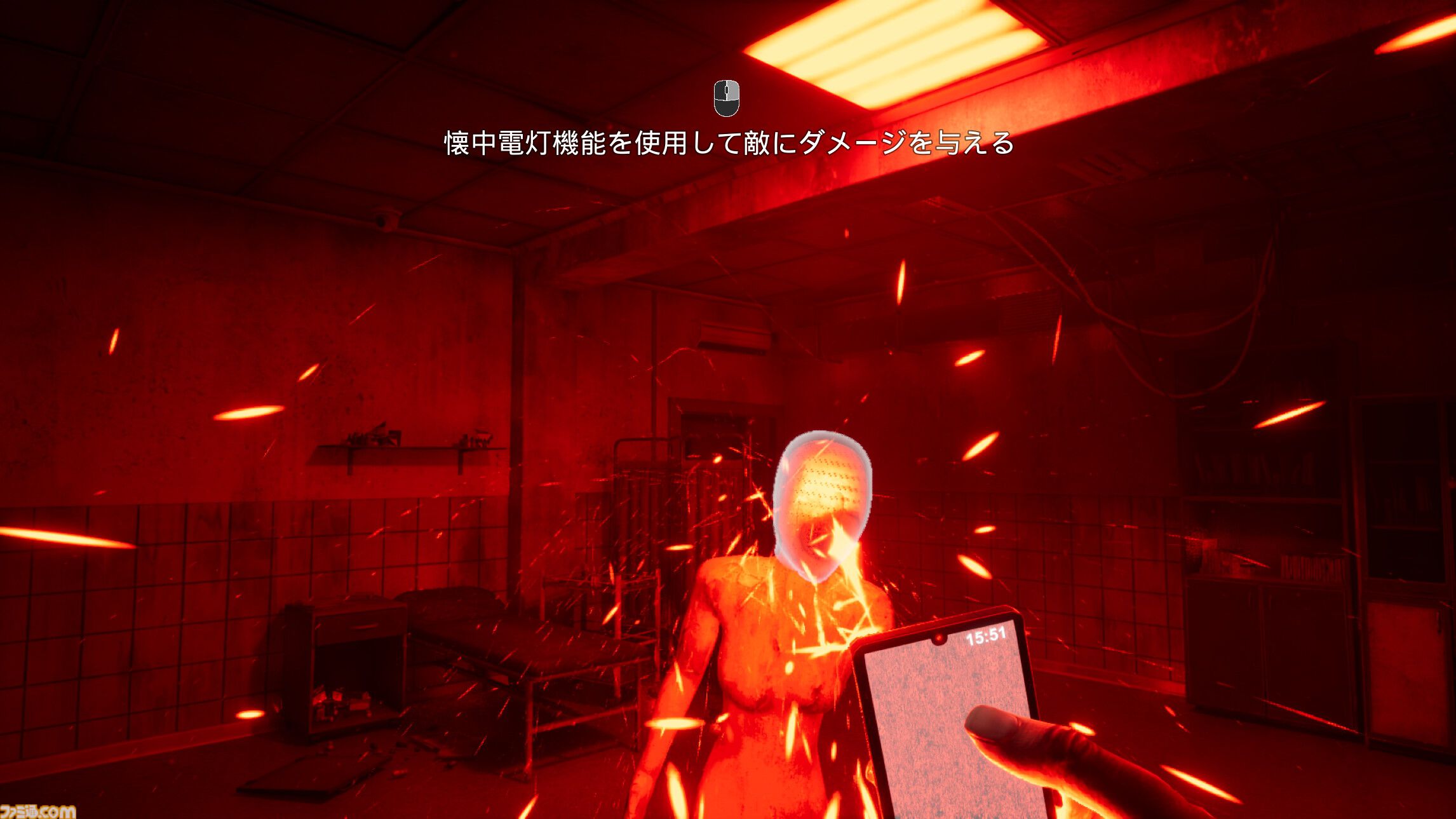 『BrokenLore: UNFOLLOW』レビュー。安心安全を奪い取り、恐怖に慣れさせないホラーサバイバルは多彩な演出が魅力