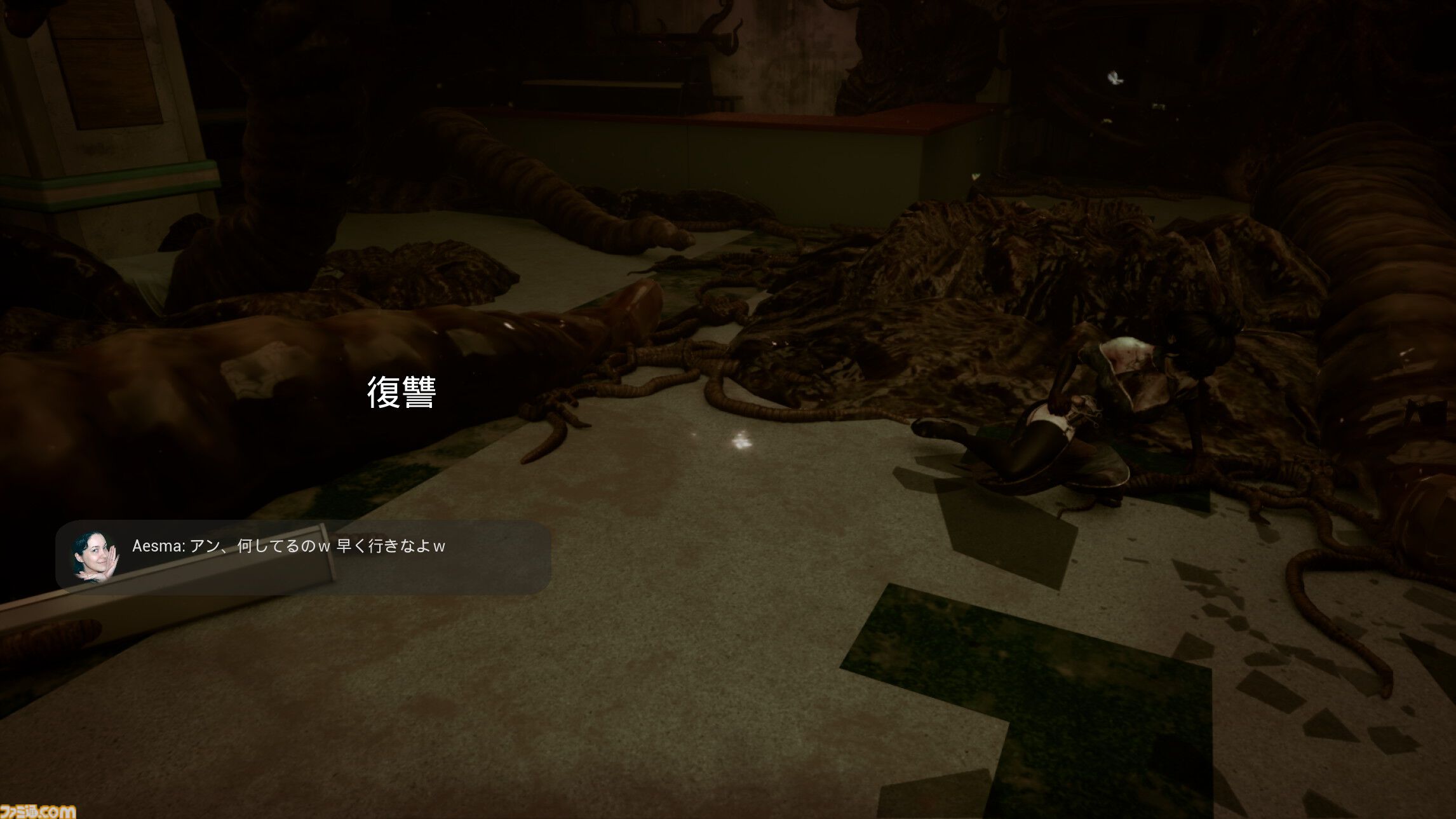 『BrokenLore: UNFOLLOW』レビュー。安心安全を奪い取り、恐怖に慣れさせないホラーサバイバルは多彩な演出が魅力