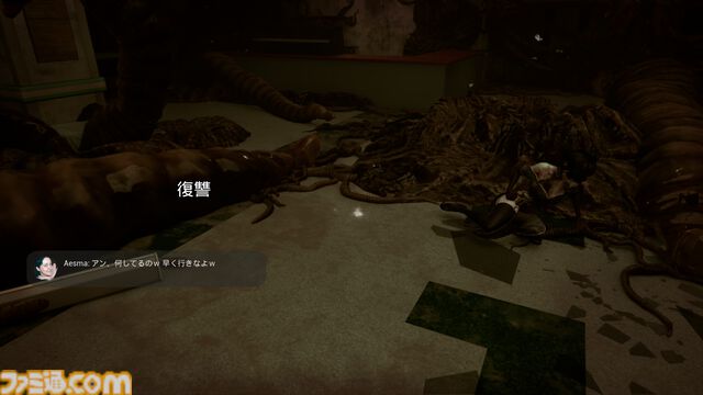 『BrokenLore: UNFOLLOW』レビュー。安心安全を奪い取り、恐怖に慣れさせないホラーサバイバルは多彩な演出が魅力