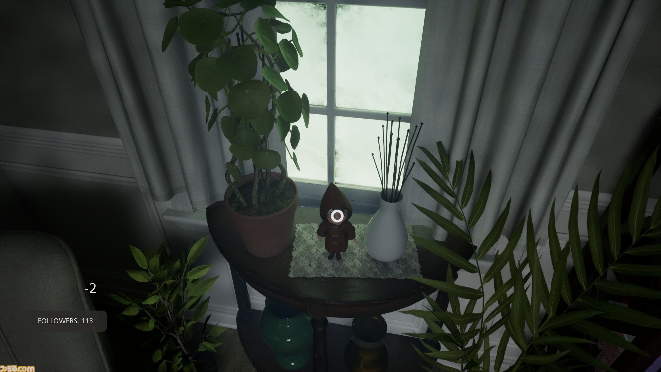 『BrokenLore: UNFOLLOW』レビュー。安心安全を奪い取り、恐怖に慣れさせないホラーサバイバルは多彩な演出が魅力