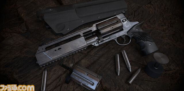 【バイオ9】『バイオハザード レクイエム』レオンは“斧（トマホーク）”を使った新アクションも！ パリィやステルスキルを駆使して相当強い【バイオハザード ショーケース】